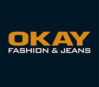 Okay Fashion & Jeans